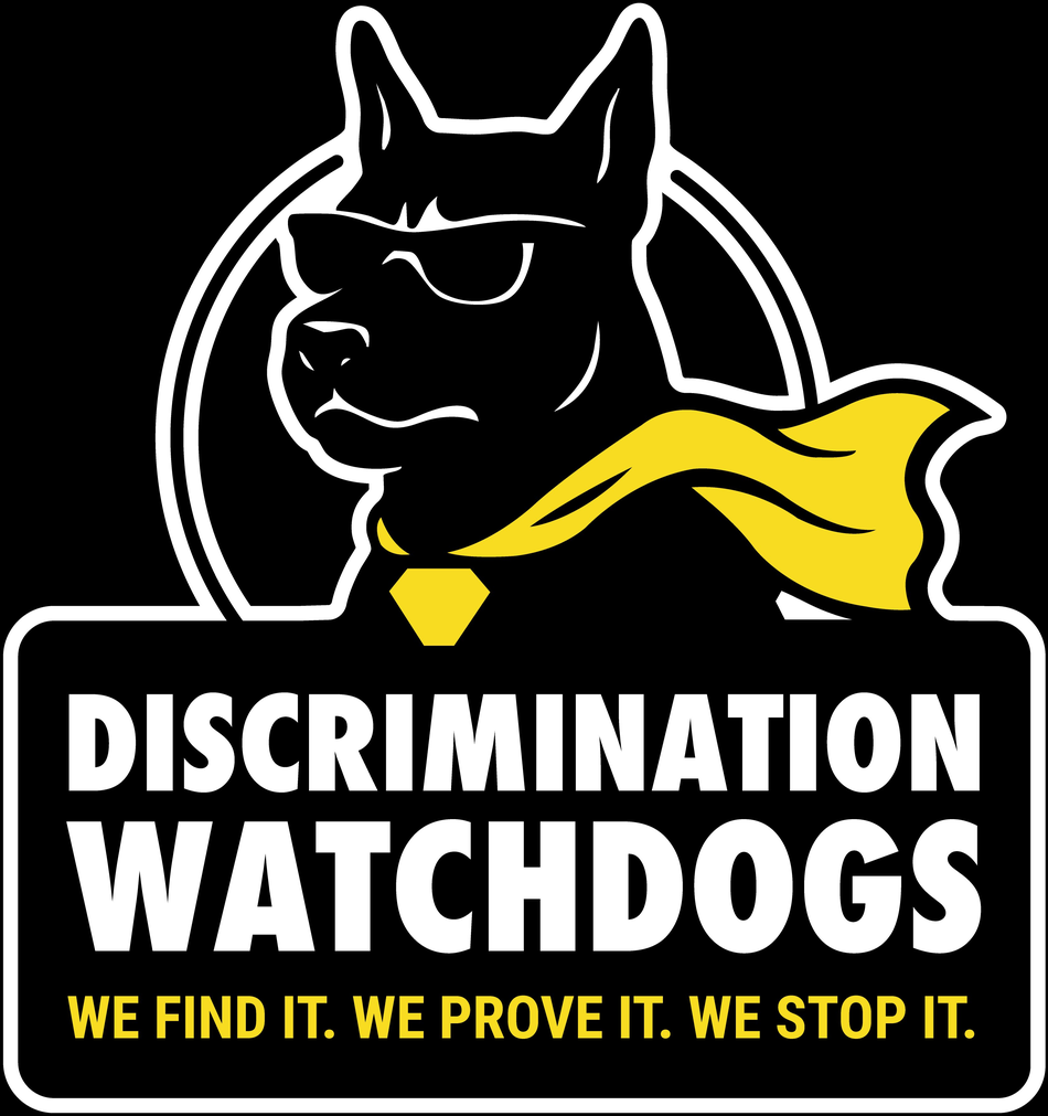Discrimination Watchdogs